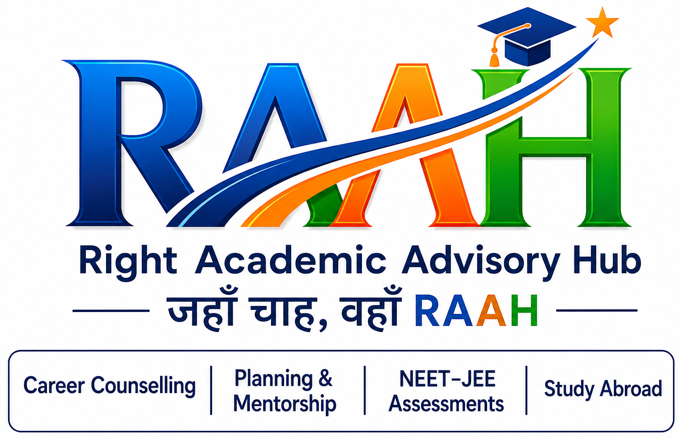raah new logo with service line