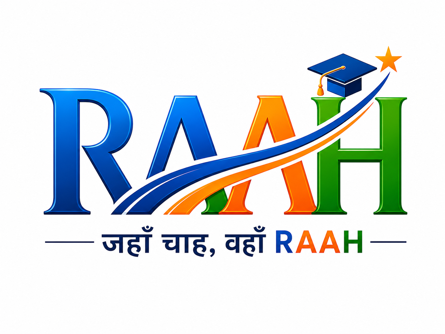 RAAH Career Logo
